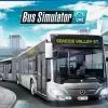 bus simulator ps4