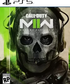 call of duty modern warfare ii ps5