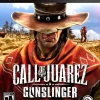 call of juarez gunslinger ps3