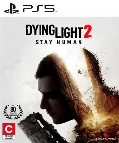 dying light 2 ps5