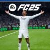 fc 25 ps4