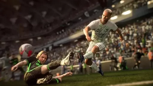 fc 25 ps4