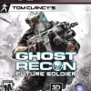 ghost recon future soldiers ps3