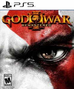 god of war 3 ps5