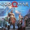 god of war ps4