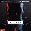 hitman ps5