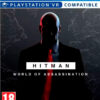 hitman ps4