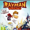 rayman origins ps3
