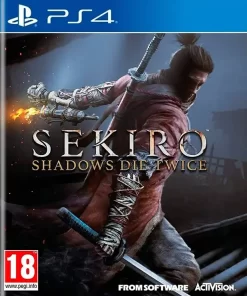 sekiro ps4