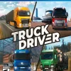truck driver ps4
