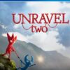 unravel 2 ps4