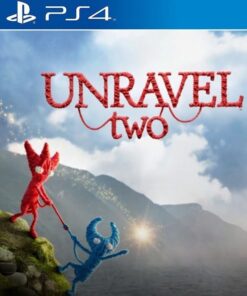 unravel 2 ps4