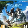 horizon zero dawn ps4
