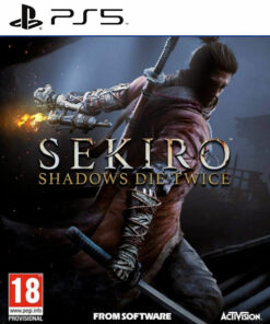 sekiro ps5