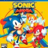 sonic mania ps4