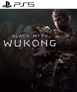 black myth wukong ps5