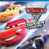 cars 3 ps4