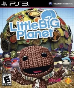 little big planet 1 ps3