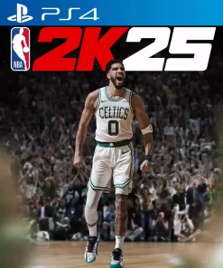 nba 2k25 ps4