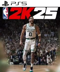 nba 2k25 ps5