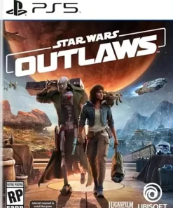 star wars outlaws ps5