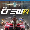 the crew 2 ps4