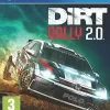 dirt 2.0 ps4