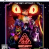 five nights at freddys ps5