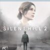 silent hill 2 ps5