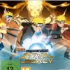 NARUTO SHIPPUDEN Ultimate Ninja STORM Legacy ps4