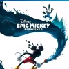 disney epic mickey rebrushed ps4