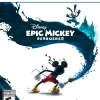 disney epic mickey rebrushed ps5