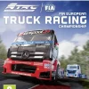 fia european truck racing championship ps4