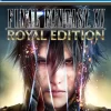 final fantasy xv edicion royal ps4