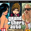 gta the trilogy ps5
