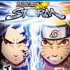 naruto ultimate ninja storm ps4