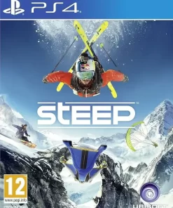 steep ps4