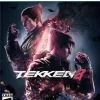 tekken 8 ps5