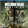 the walking dead destinies ps4