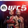 ufc 5 ps5
