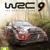 wrc 9 ps4