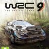 wrc 9 ps5