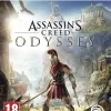 assassins creed odyssey ps4