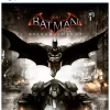 batman arkham knight ps5