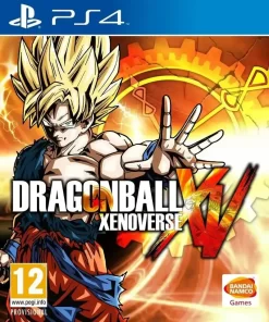 dragon ball xenoverse ps4