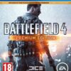 battlefield 4 premium ps4