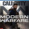 call of duty modern warfare ps4