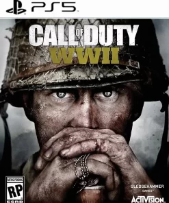 call of duty wwii ps5