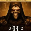 diablo prime evil collection ps5