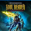 Legacy of Kain Soul Reaver 1&2 Remastered Ps4